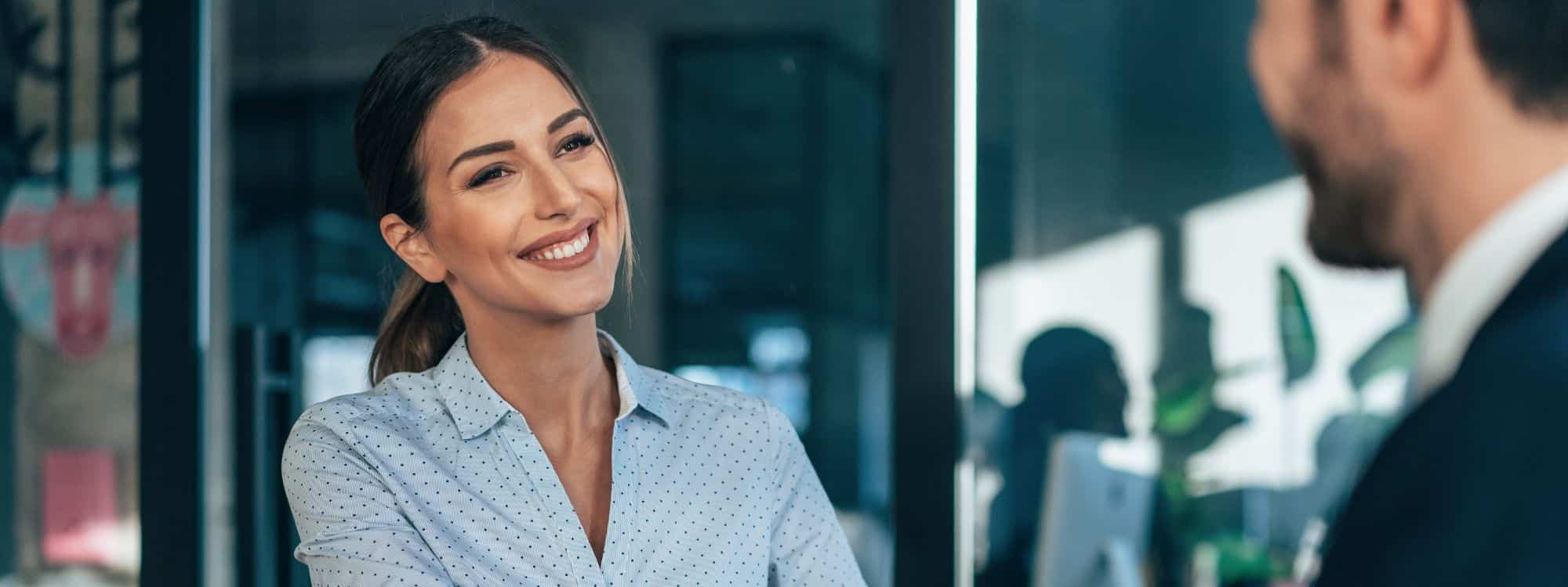 Come gestire la Comunicazione in una Sessione di Coaching