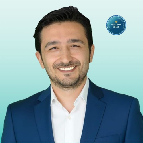 Luca Carchesio Coach ACoI