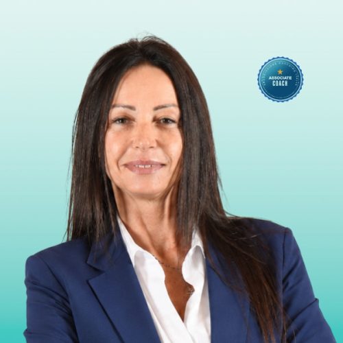 Nicoletta Caputo