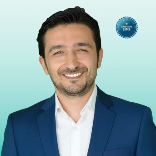 Luca Carchesio Coach