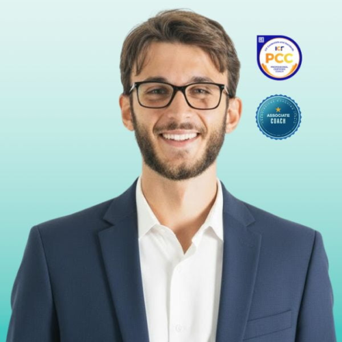 Michael Gabaldi Coach