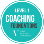 Coaching Foundations Level 1