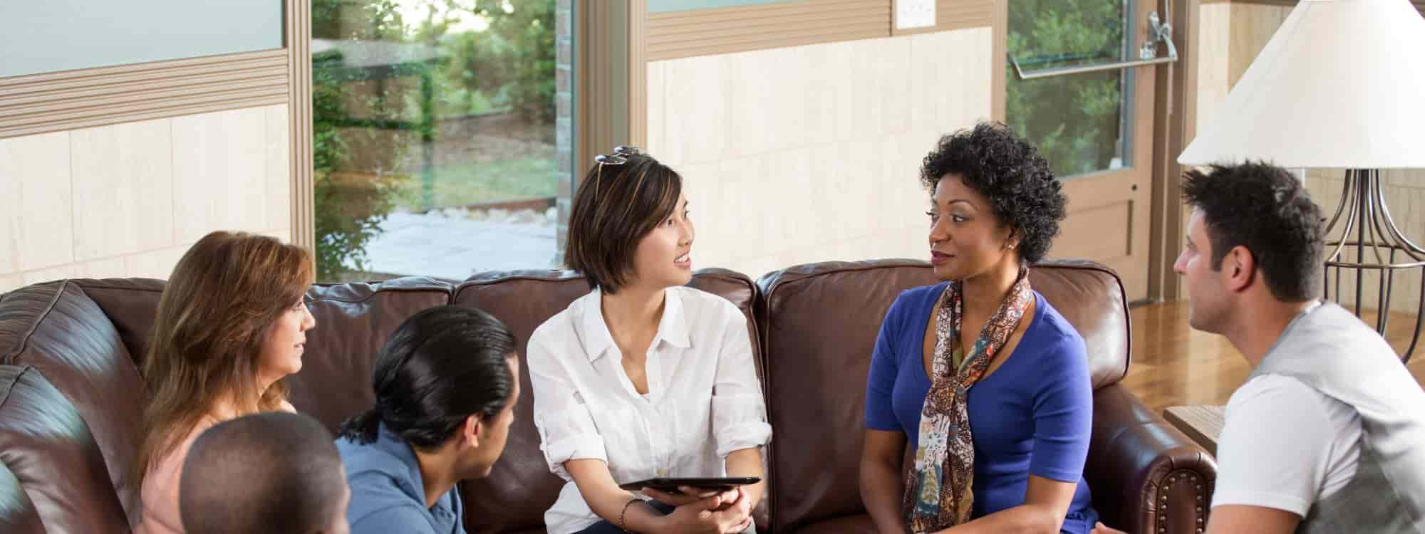 Coaching Expatriates in the UAE