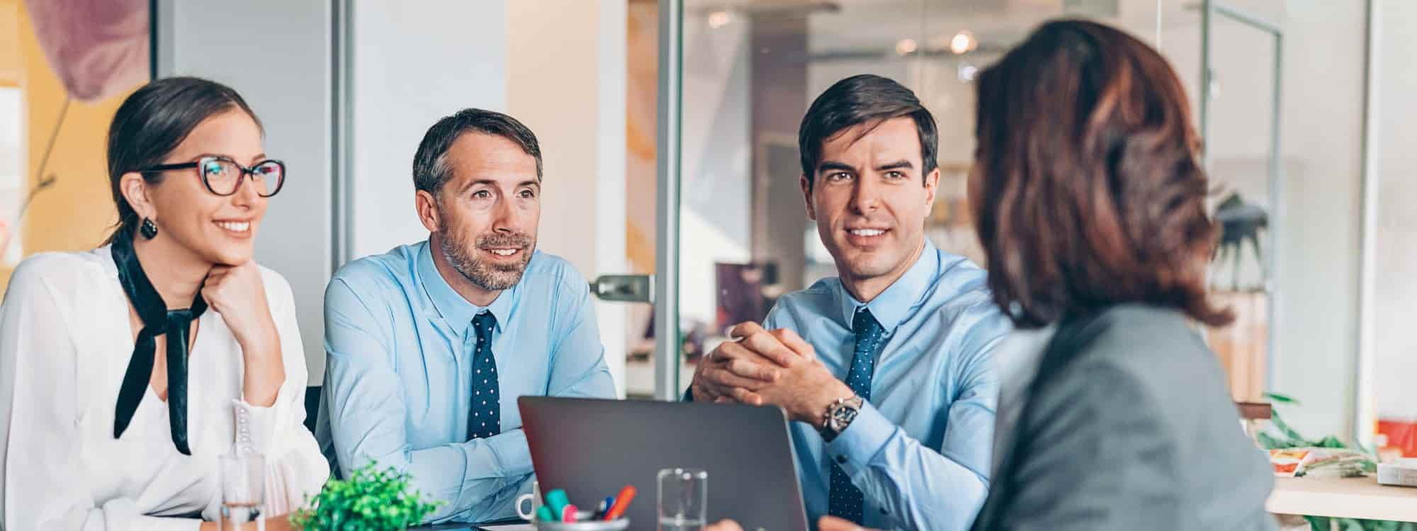 ICF Level 1 vs Level 2 in Singapore