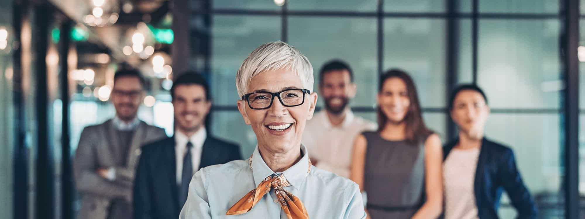 Leadership Coaching in the UAE