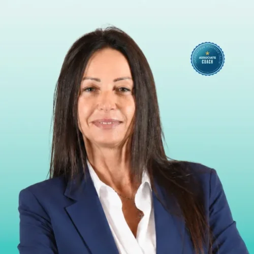 Nicoletta Caputo