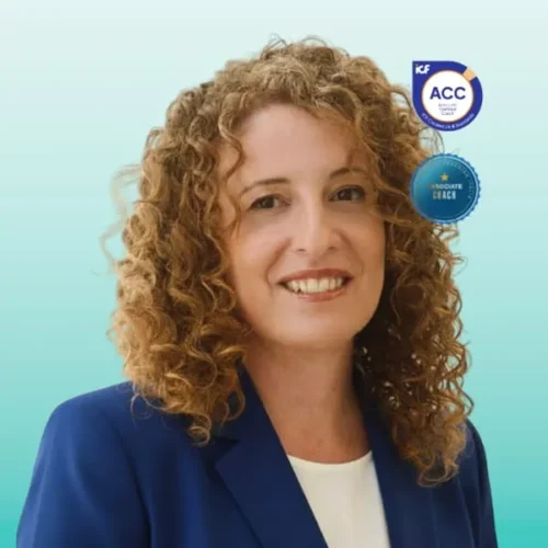 Anna Zinnato - ACC Vira Human Training Team