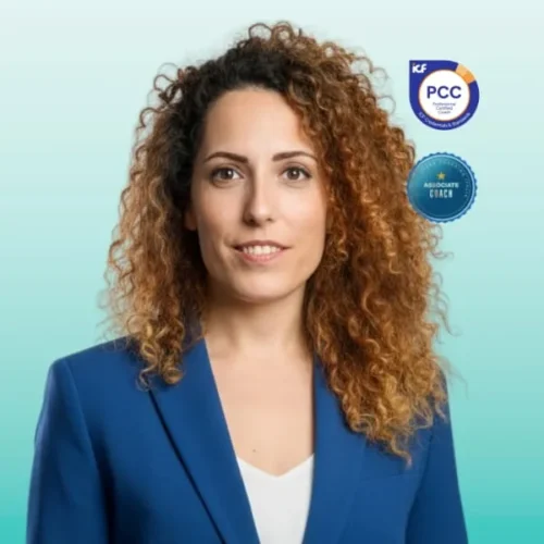 Laura Peli - PCC Vira Human Training Team