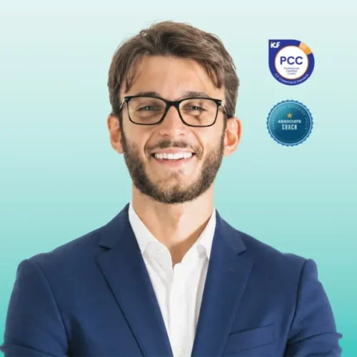 Michael Gabaldi, Founder and Director of Coaching Education